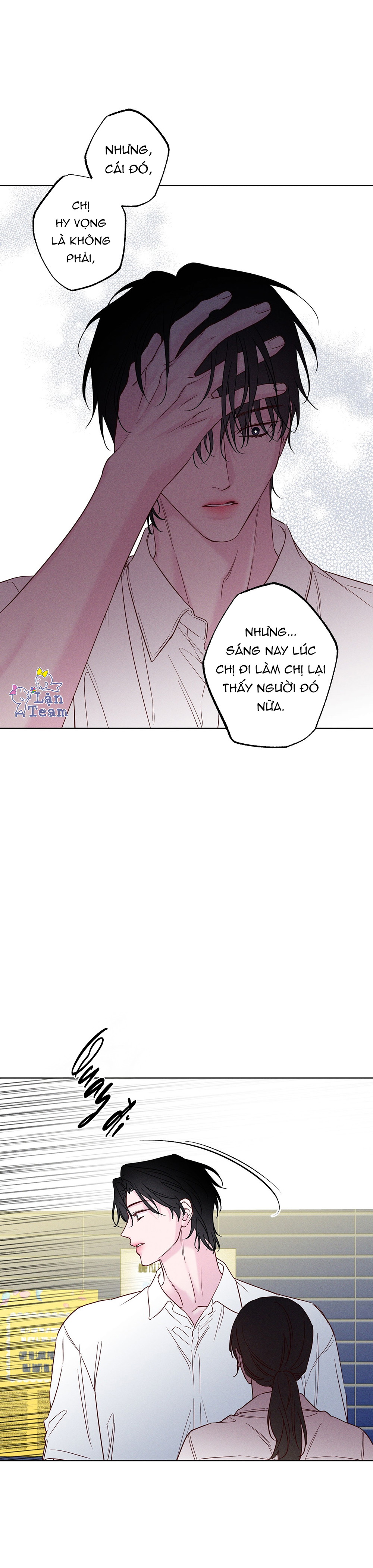 Thanh Âm Sóng Vỗ Chapter 41 - Trang 2