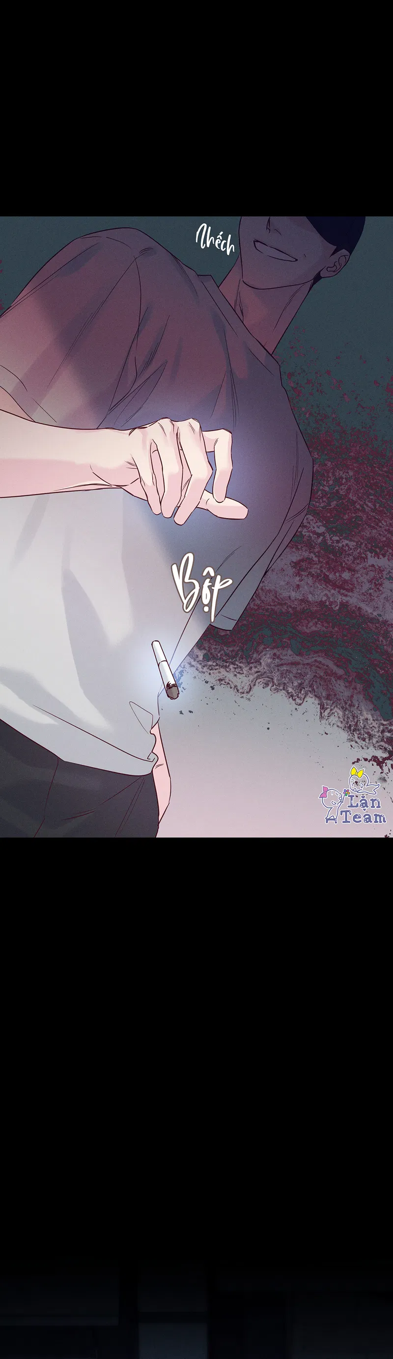 Thanh Âm Sóng Vỗ Chapter 42 - Trang 2