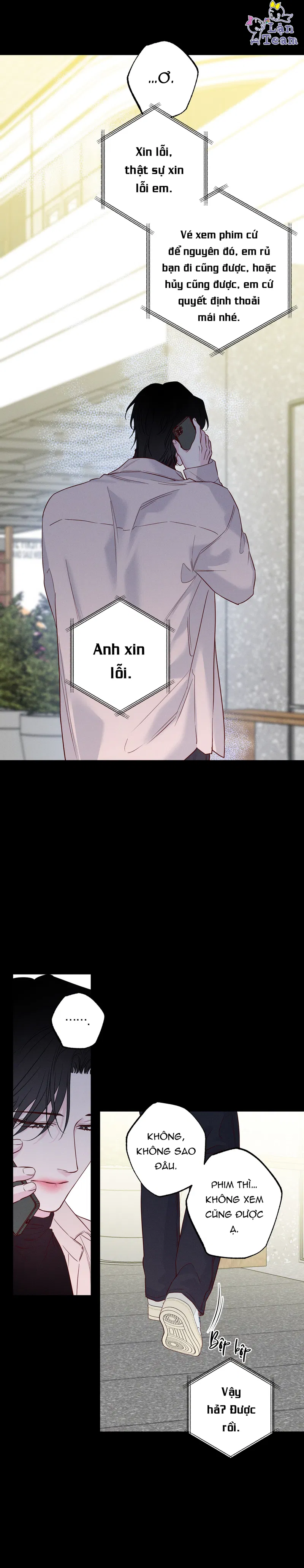 Thanh Âm Sóng Vỗ Chapter 42 - Trang 2
