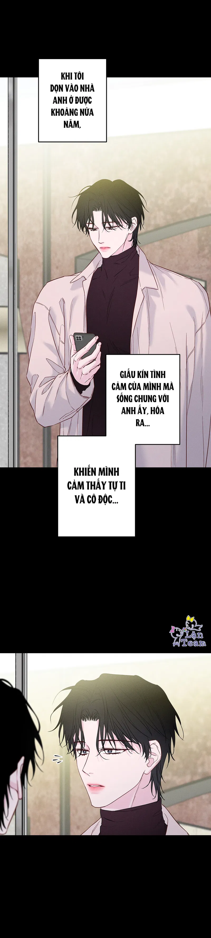Thanh Âm Sóng Vỗ Chapter 42 - Trang 2