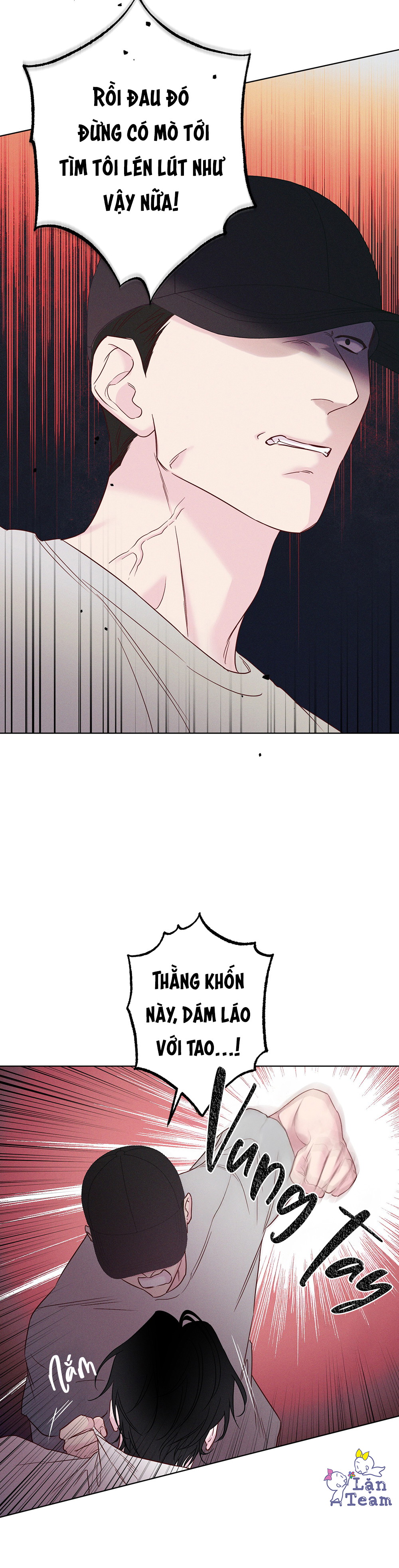 Thanh Âm Sóng Vỗ Chapter 42 - Trang 2