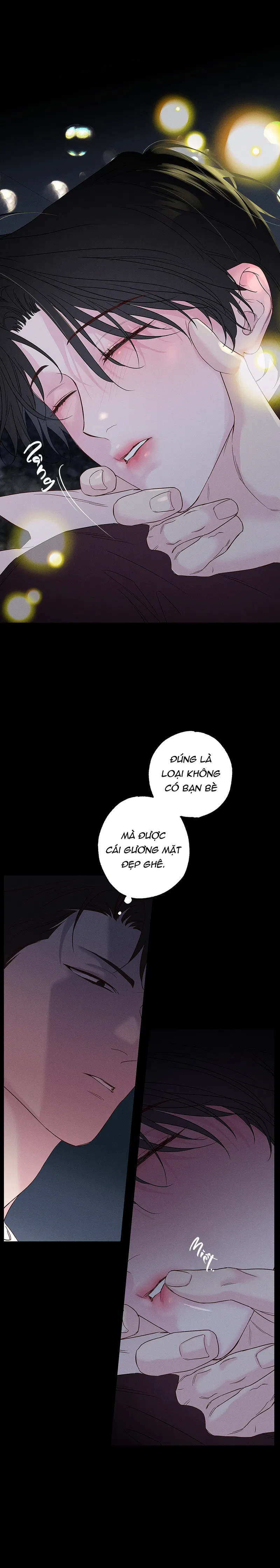Thanh Âm Sóng Vỗ Chapter 43 - Trang 2