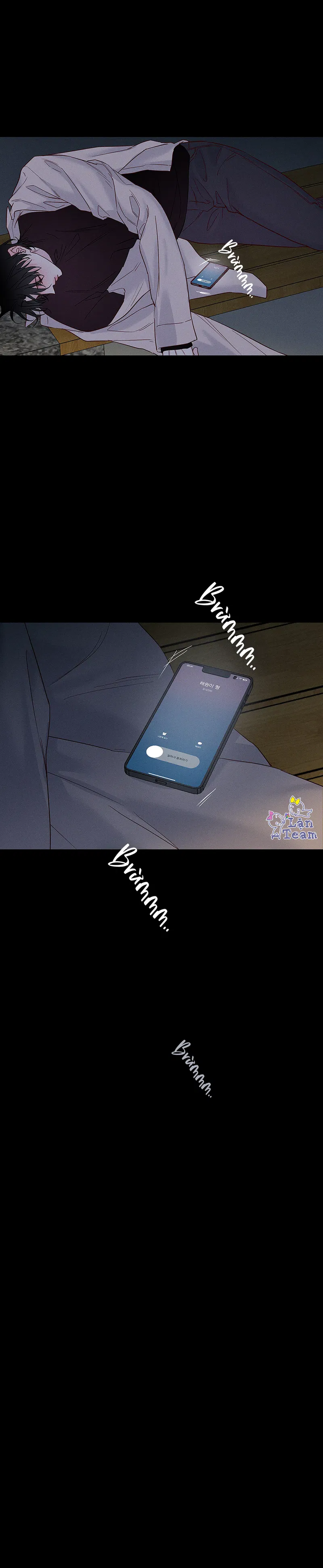 Thanh Âm Sóng Vỗ Chapter 43 - Trang 2