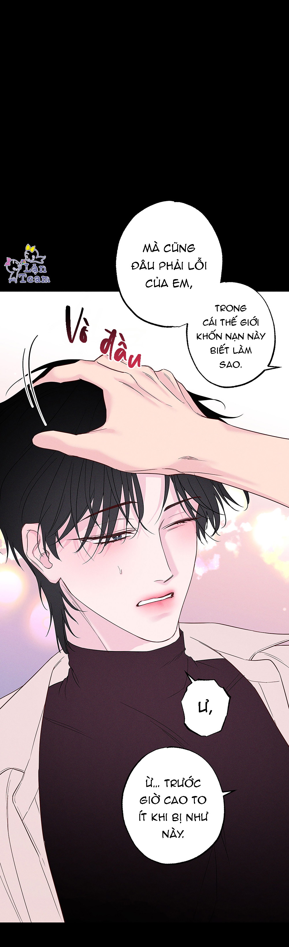 Thanh Âm Sóng Vỗ Chapter 43 - Trang 2