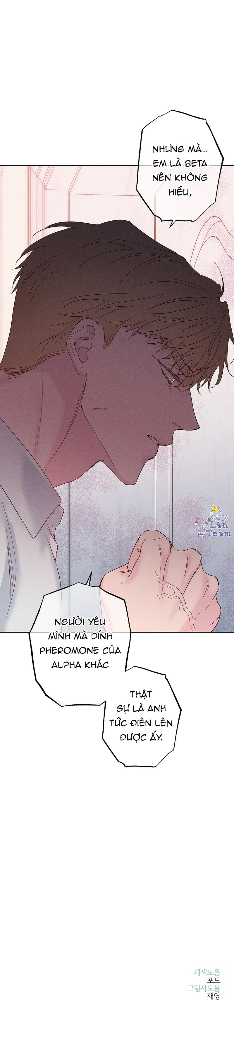 Thanh Âm Sóng Vỗ Chapter 43 - Trang 2