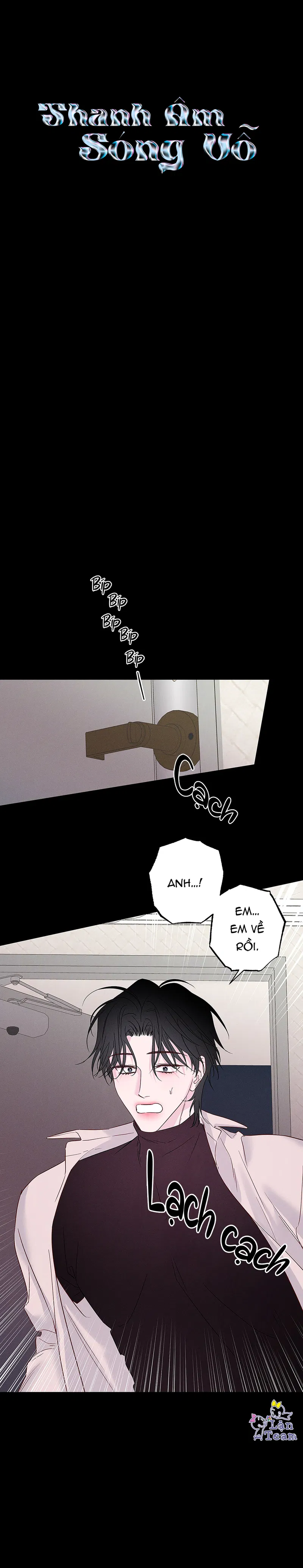 Thanh Âm Sóng Vỗ Chapter 43 - Trang 2