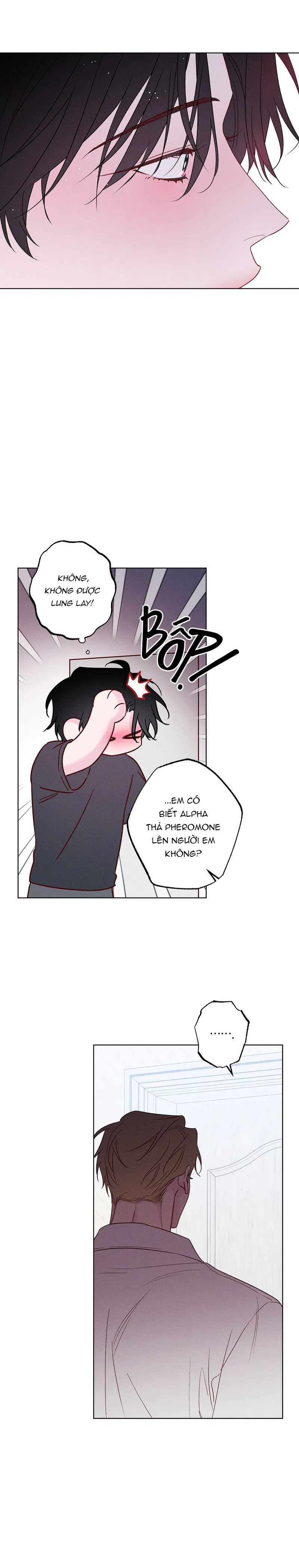Thanh Âm Sóng Vỗ Chapter 44 - H+ - Trang 2