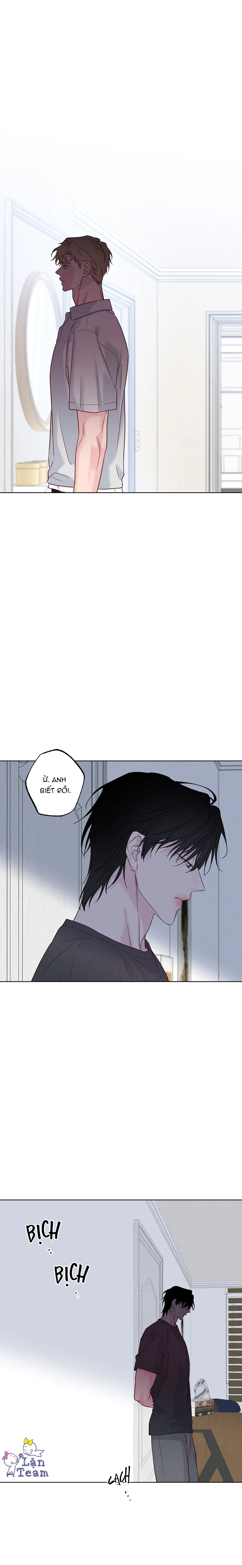 Thanh Âm Sóng Vỗ Chapter 44 - H+ - Trang 2
