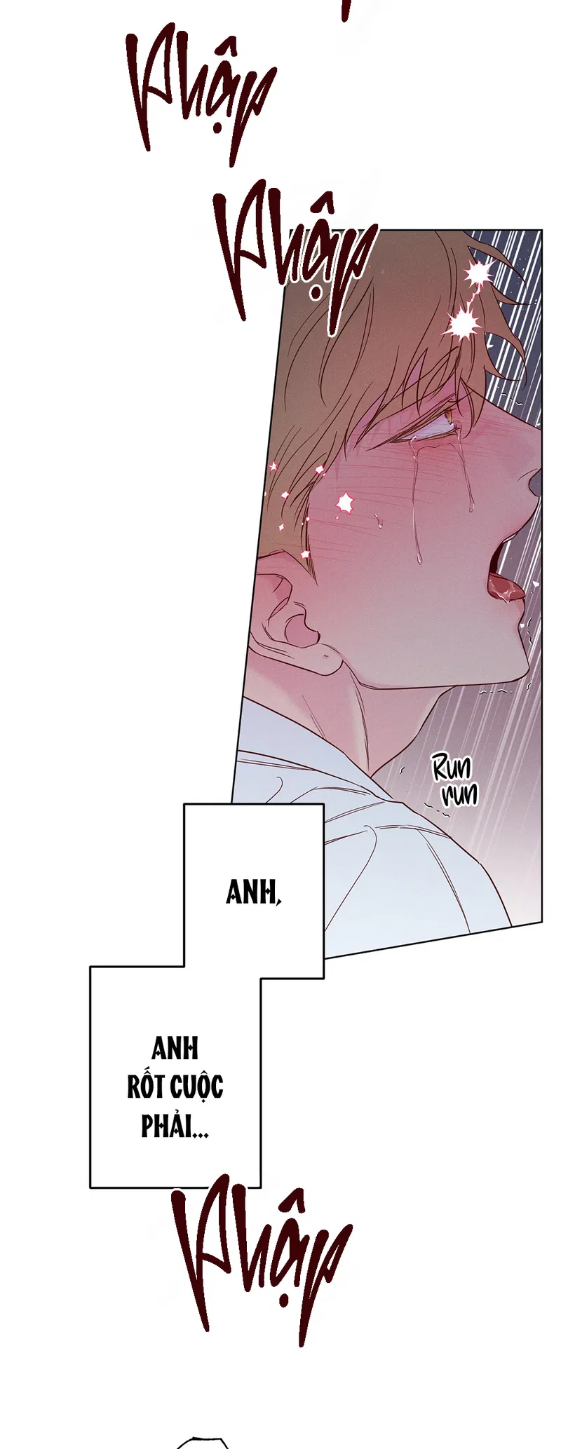 Thanh Âm Sóng Vỗ Chapter 45 - H++ - Trang 2