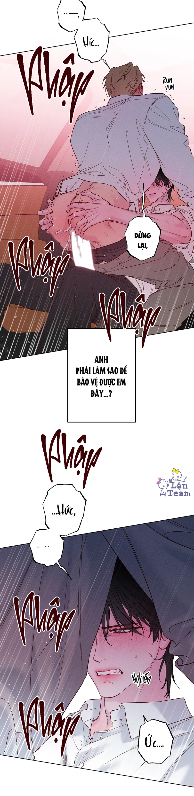 Thanh Âm Sóng Vỗ Chapter 45 - H++ - Trang 2