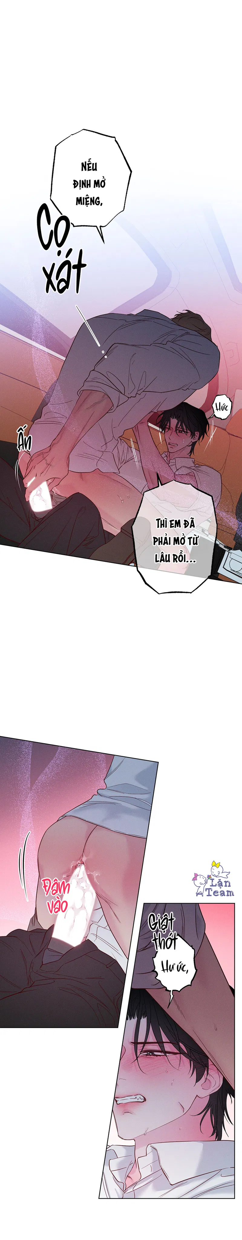 Thanh Âm Sóng Vỗ Chapter 45 - H++ - Trang 2