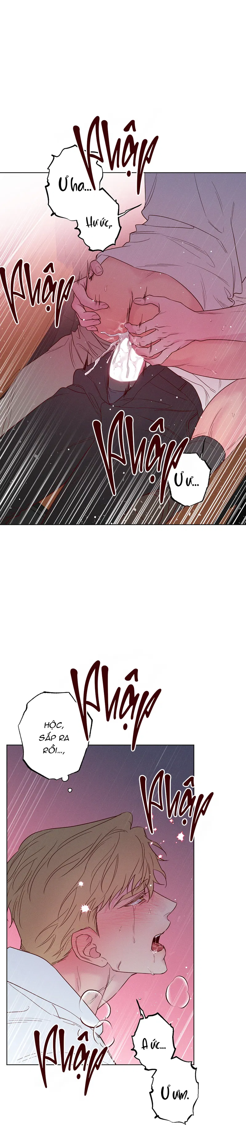 Thanh Âm Sóng Vỗ Chapter 45 - H++ - Trang 2