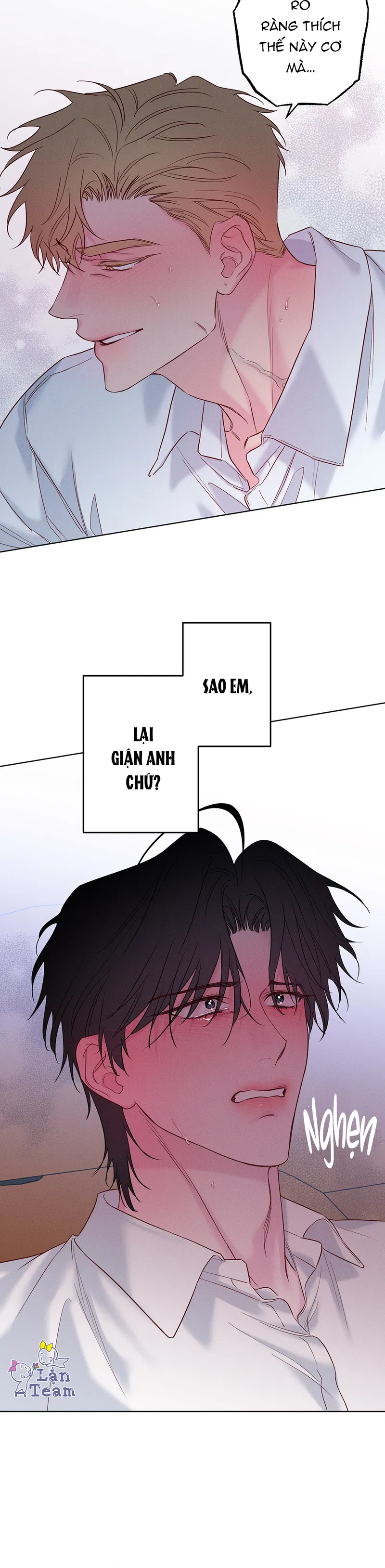 Thanh Âm Sóng Vỗ Chapter 45 - H++ - Trang 2