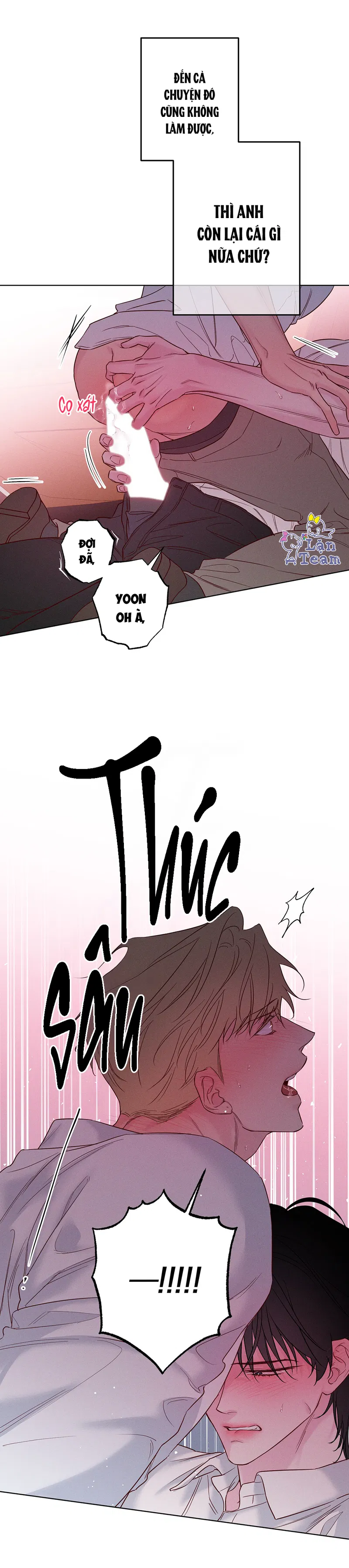 Thanh Âm Sóng Vỗ Chapter 45 - H++ - Trang 2