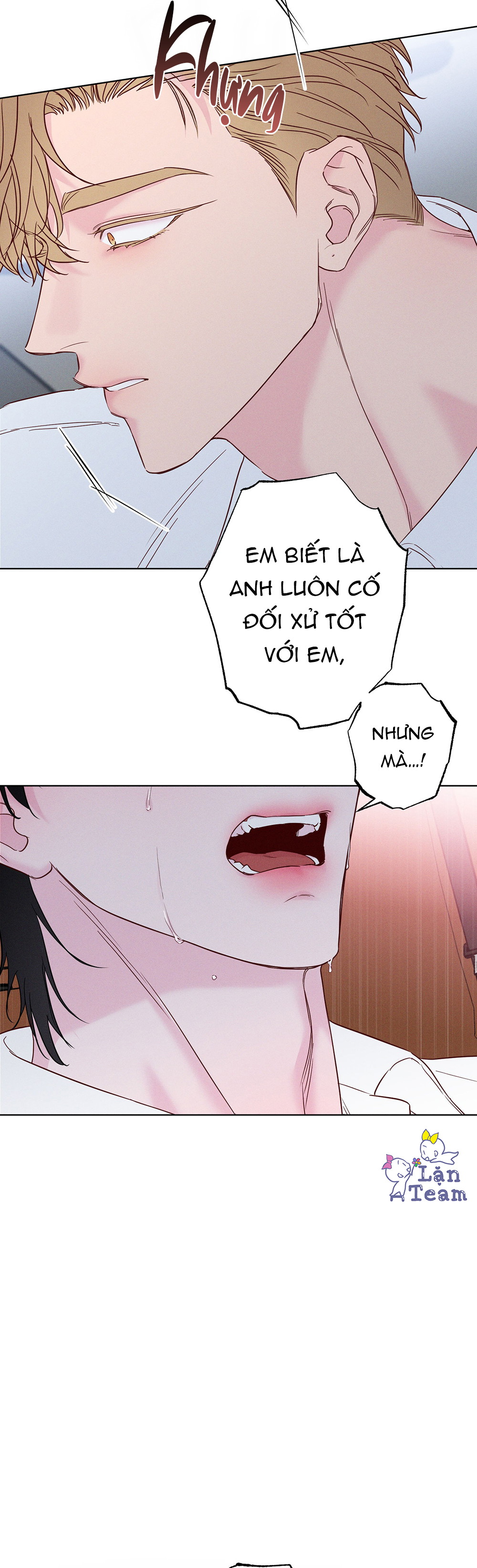Thanh Âm Sóng Vỗ Chapter 46 - Trang 2