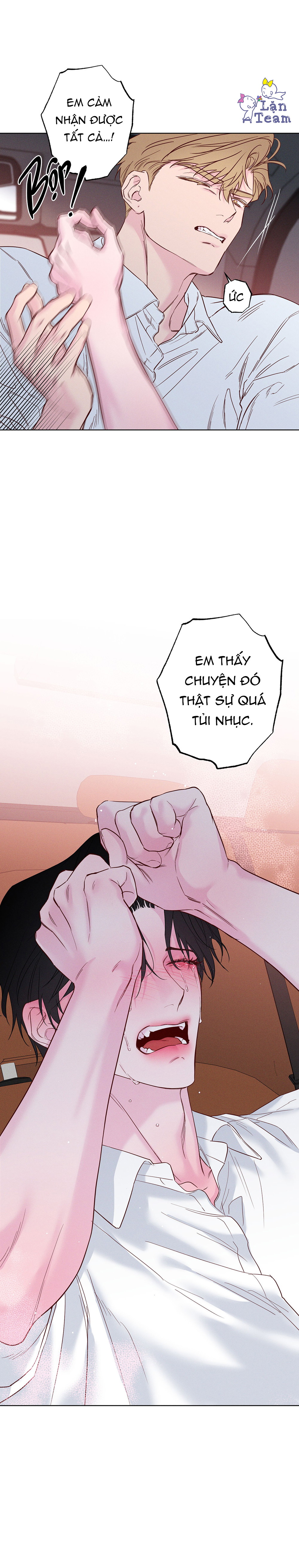 Thanh Âm Sóng Vỗ Chapter 46 - Trang 2