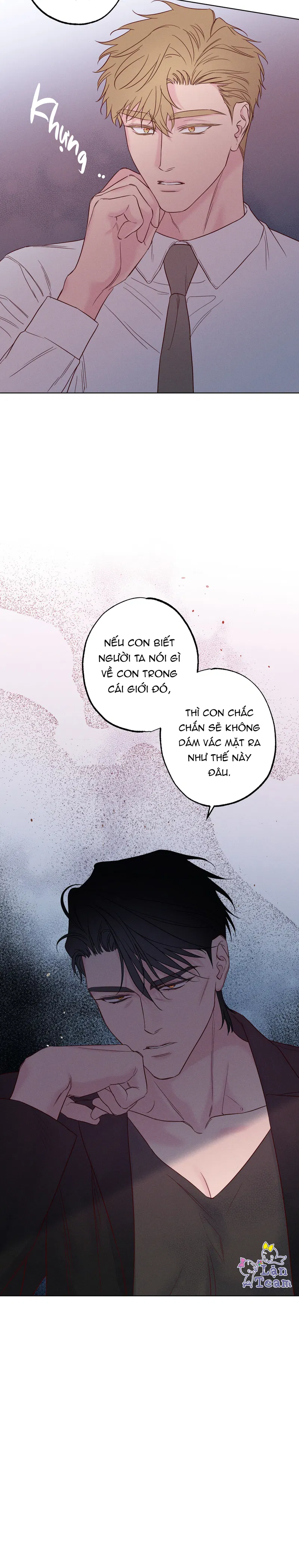 Thanh Âm Sóng Vỗ Chapter 46 - Trang 2