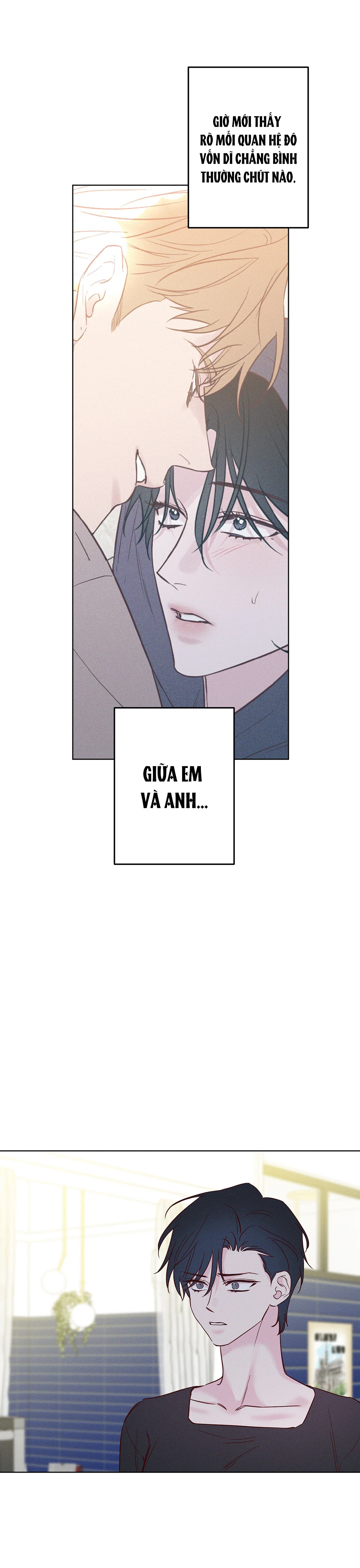 Thanh Âm Sóng Vỗ Chapter 46 - Trang 2