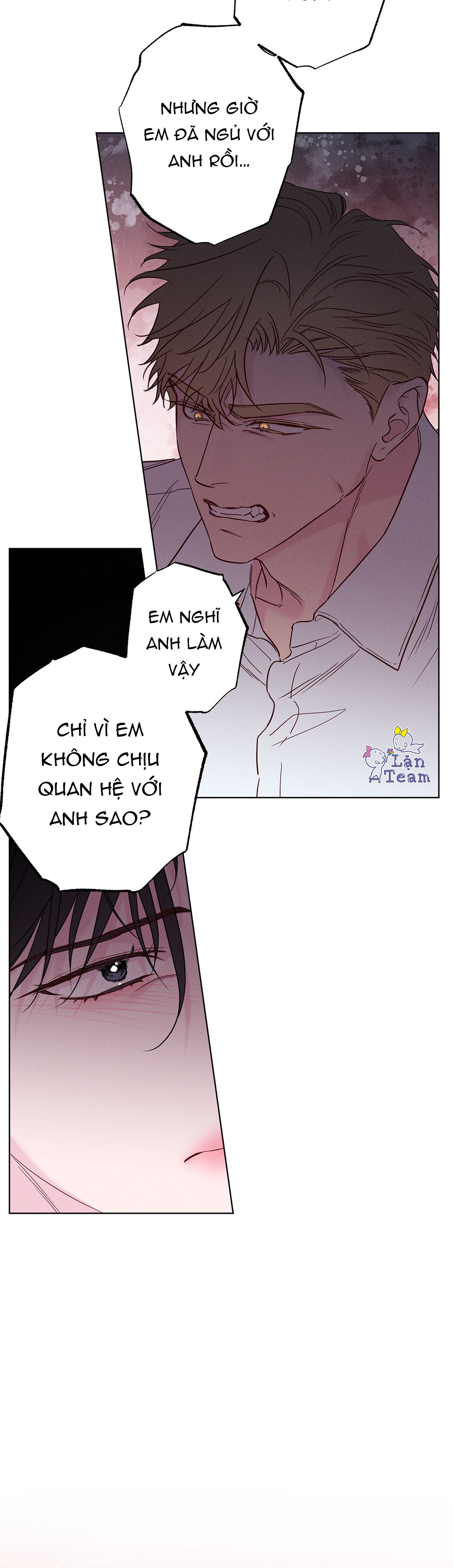 Thanh Âm Sóng Vỗ Chapter 46 - Trang 2
