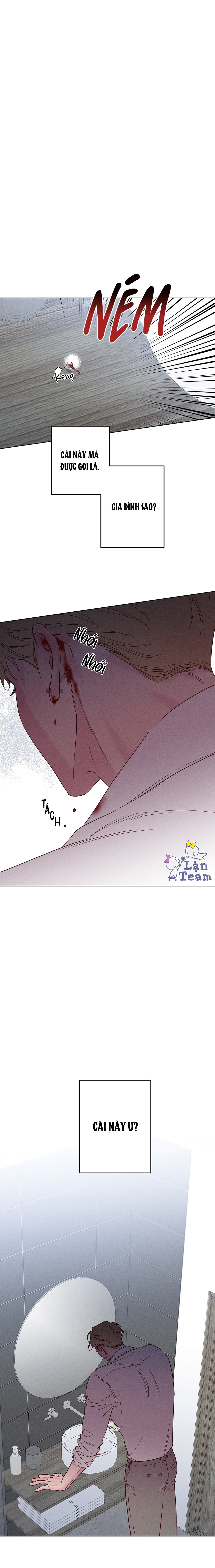Thanh Âm Sóng Vỗ Chapter 50 - Trang 2