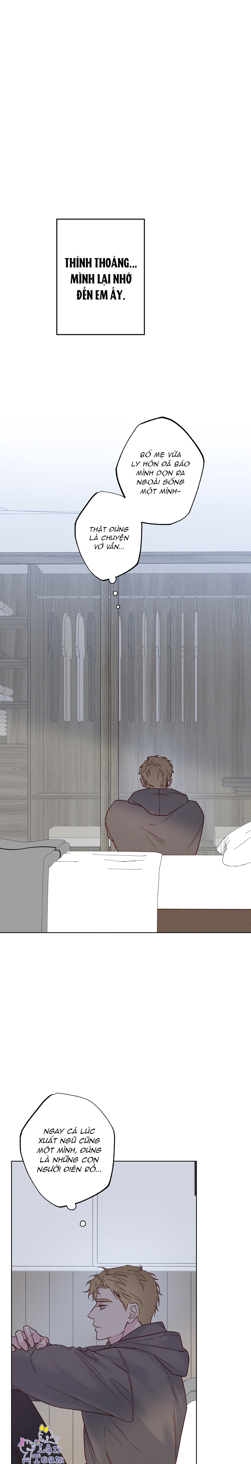 Thanh Âm Sóng Vỗ Chapter 50 - Trang 2
