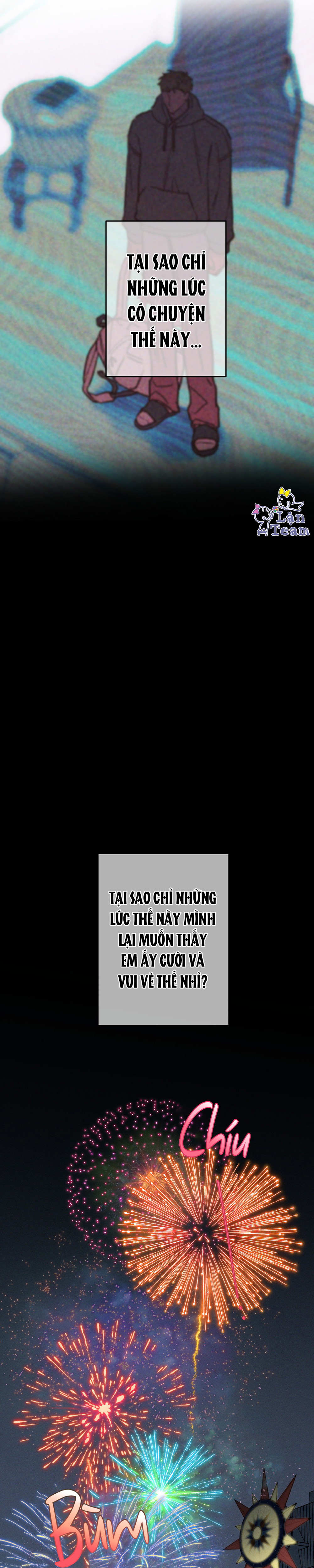 Thanh Âm Sóng Vỗ Chapter 50 - Trang 2