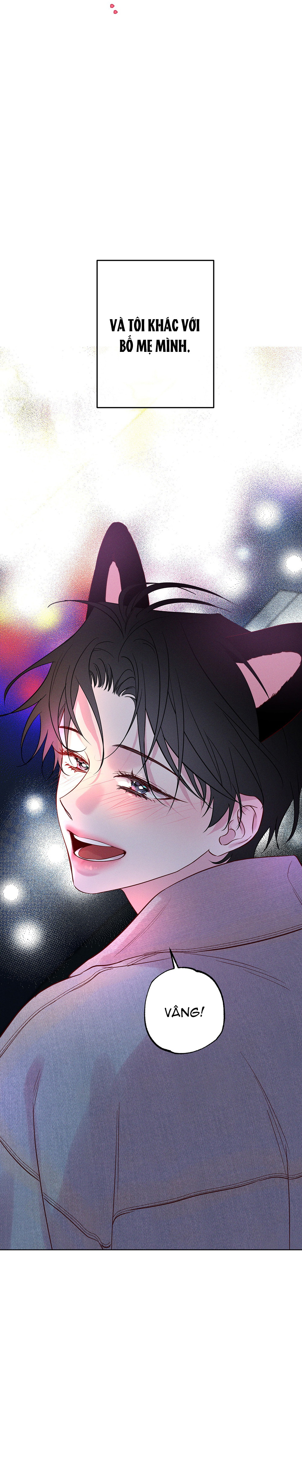 Thanh Âm Sóng Vỗ Chapter 50 - Trang 2