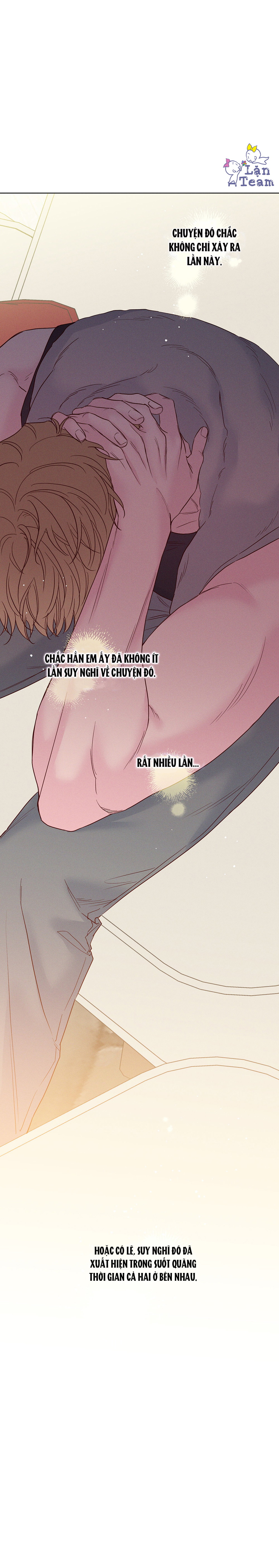 Thanh Âm Sóng Vỗ Chapter 50 - Trang 2