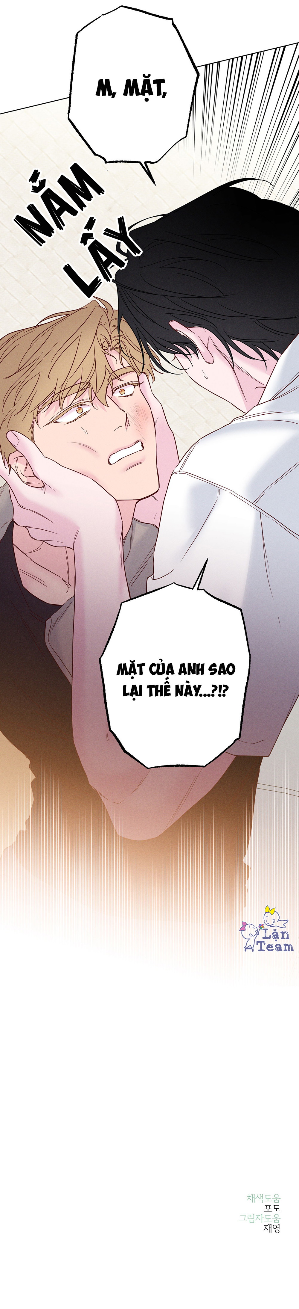 Thanh Âm Sóng Vỗ Chapter 50 - Trang 2