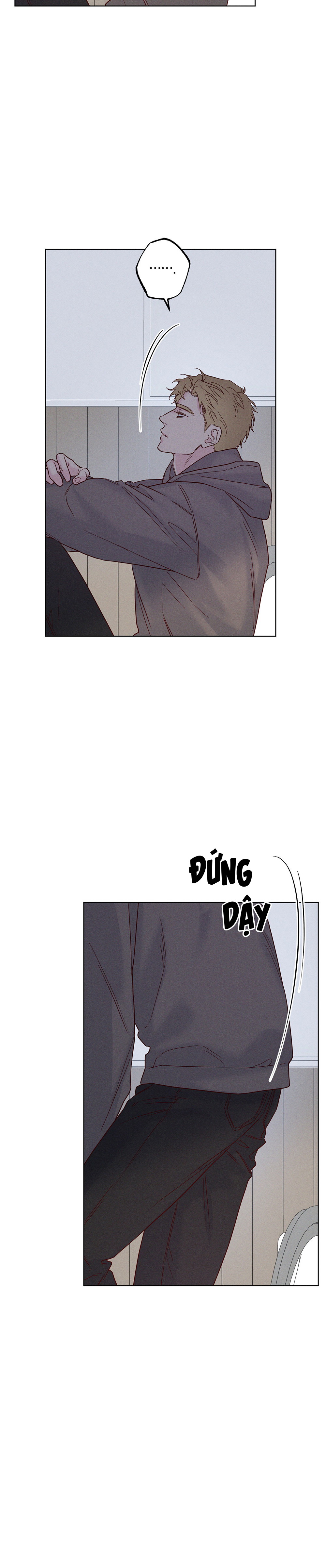 Thanh Âm Sóng Vỗ Chapter 50 - Trang 2