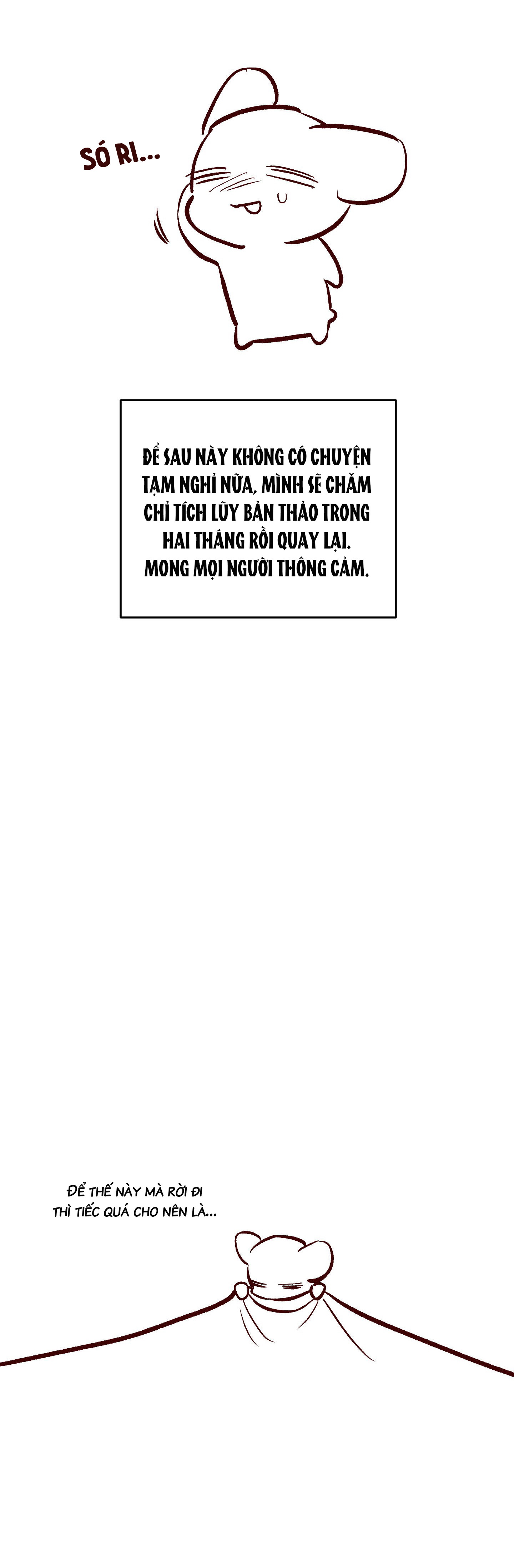 Thanh Âm Sóng Vỗ Chapter 50.1 - Trang 2