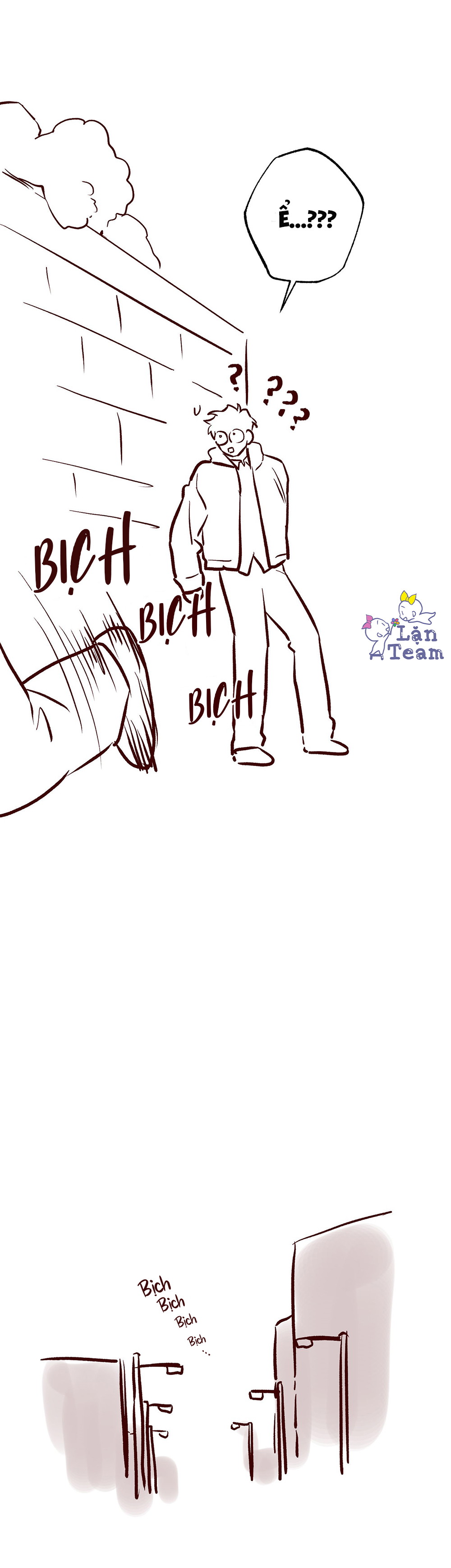 Thanh Âm Sóng Vỗ Chapter 50.1 - Trang 2