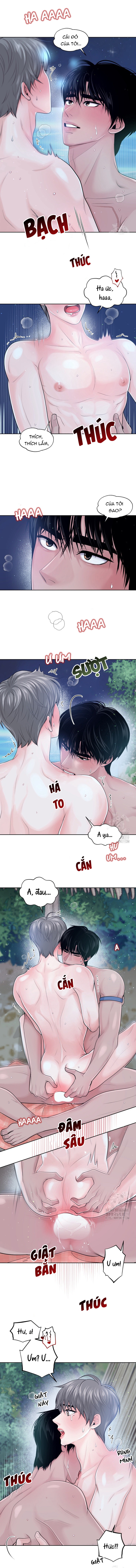 Hòn đảo bí mật Chapter 13 - Next Chapter 14 H+