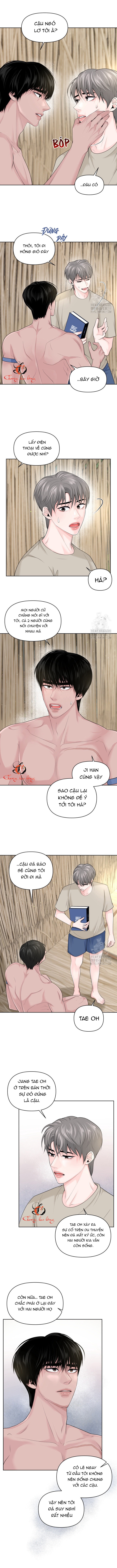 Hòn đảo bí mật Chapter 15 - Next Chapter 16