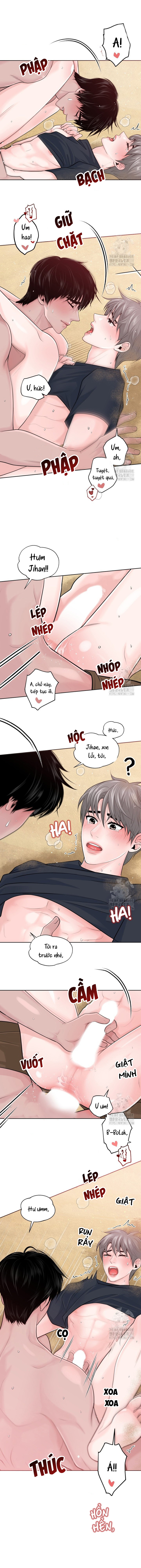 Hòn đảo bí mật Chapter 9 - Next Chapter 10