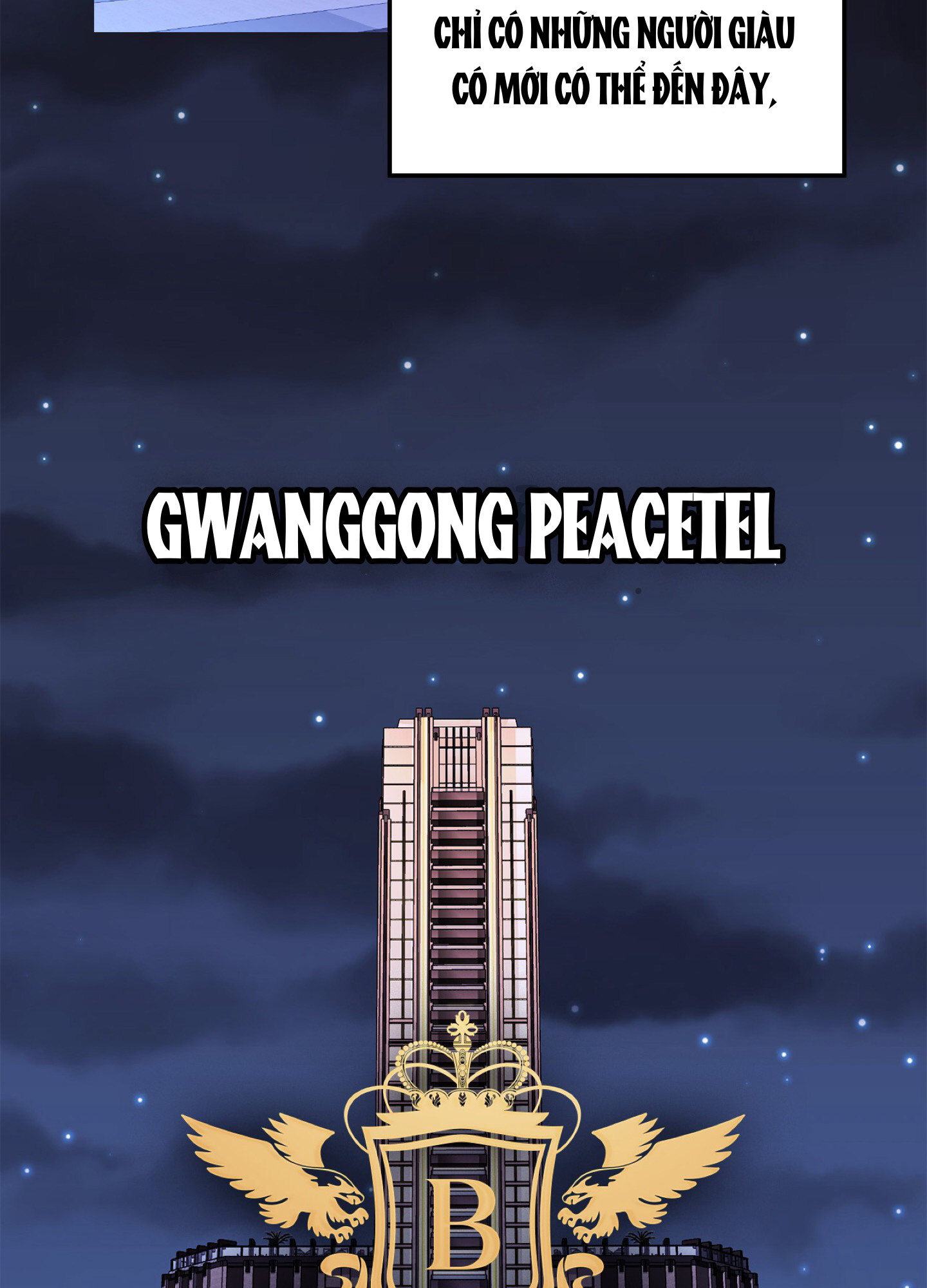 Người bạn cùng phòng Chapter 0.1 - Next Chapter 1.1