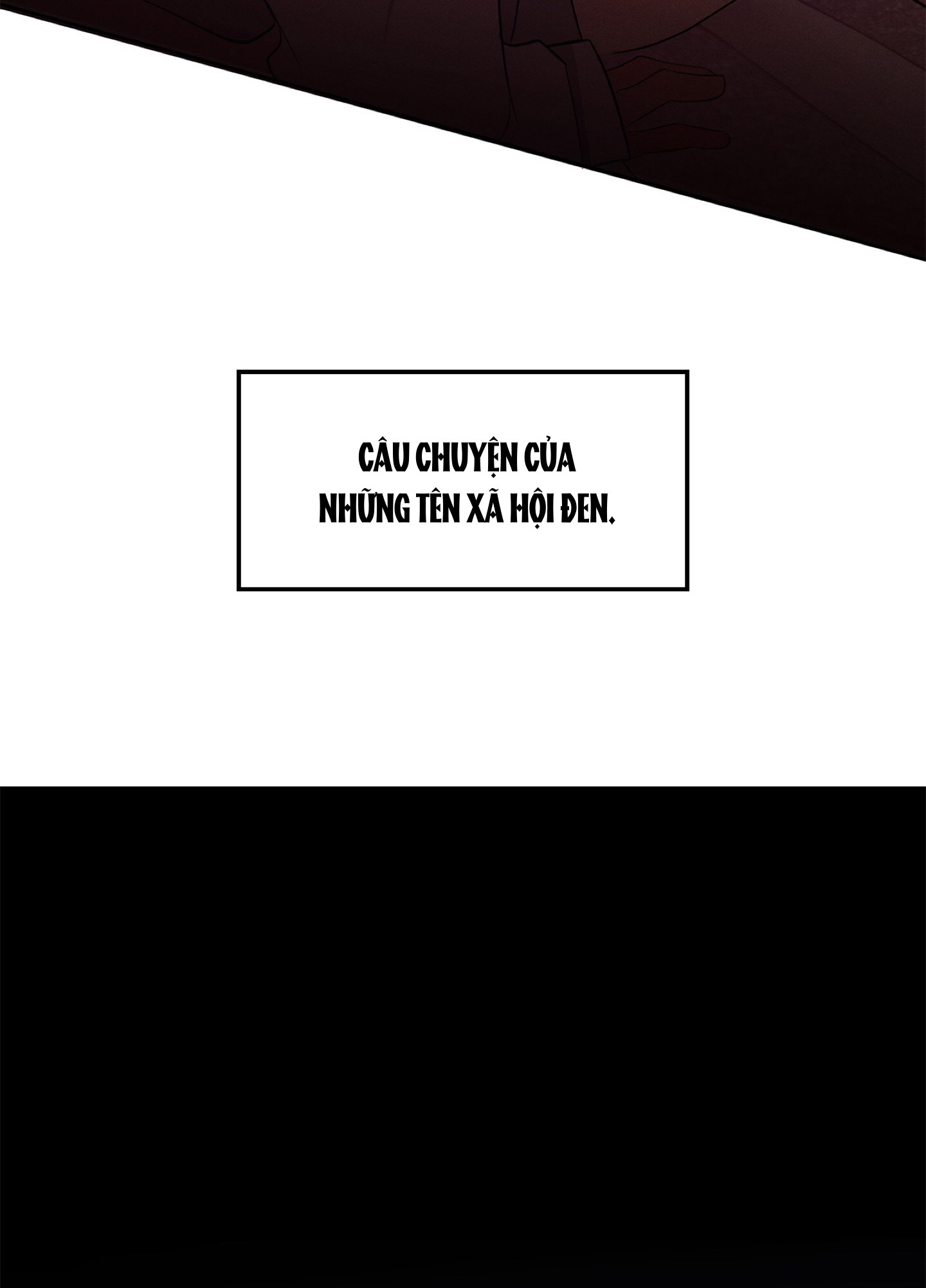 Người bạn cùng phòng Chapter 0.1 - Next Chapter 1.1