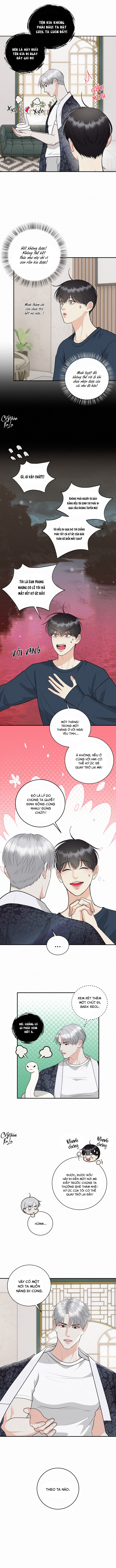 Lễ cúng Dokkaebi Chapter 8 - Next 