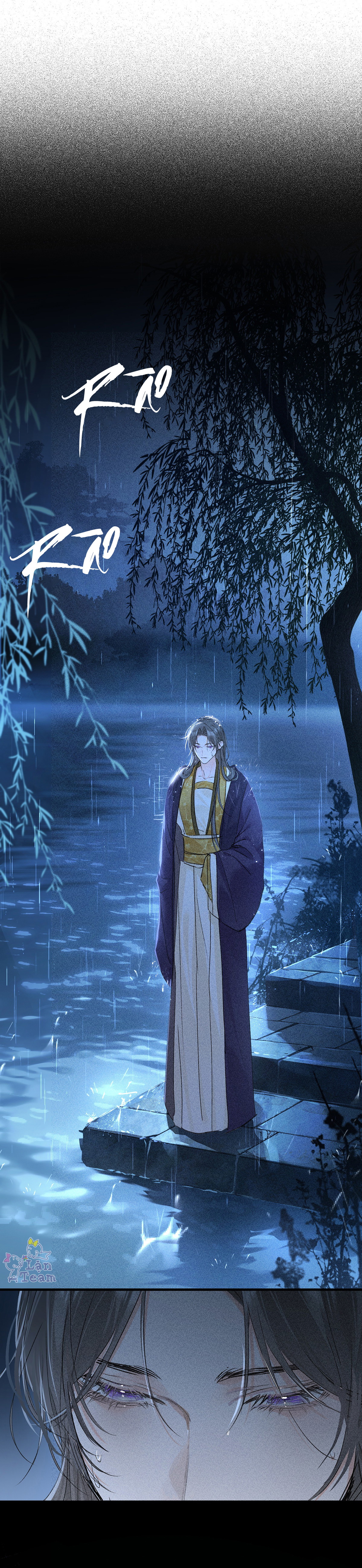 Rơi Vào Cạm Bẫy Chapter 70 - Next 
