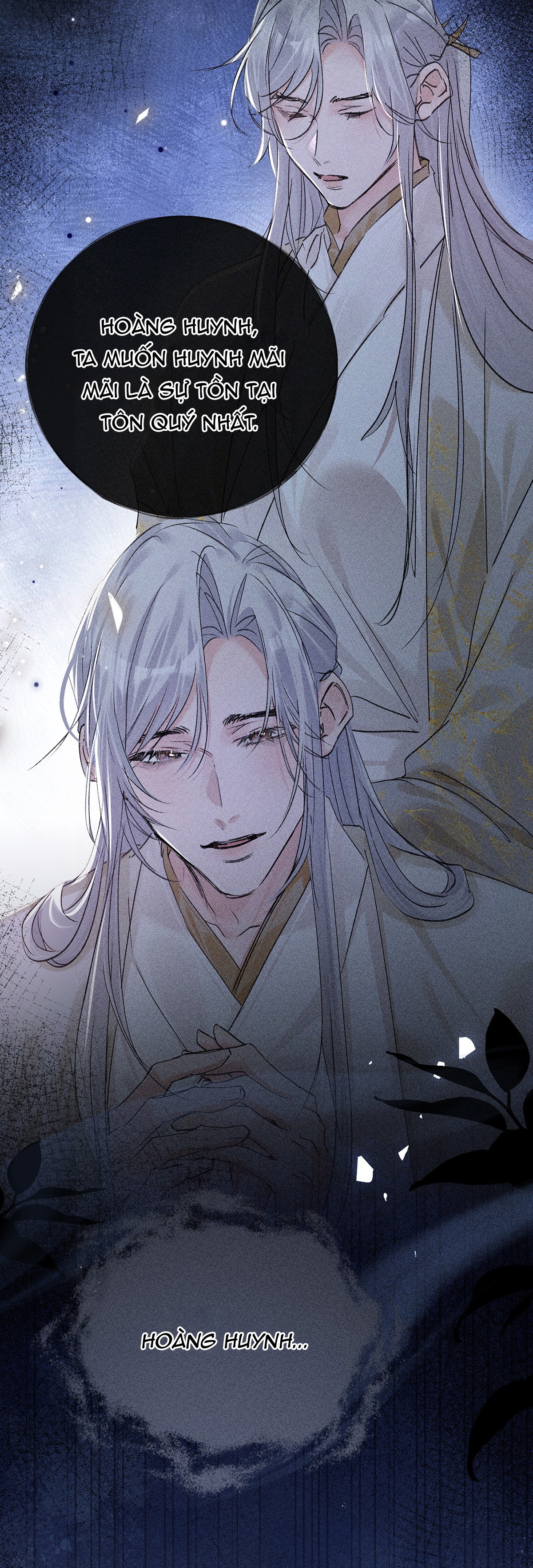 Rơi Vào Cạm Bẫy Chapter 70 - Next 