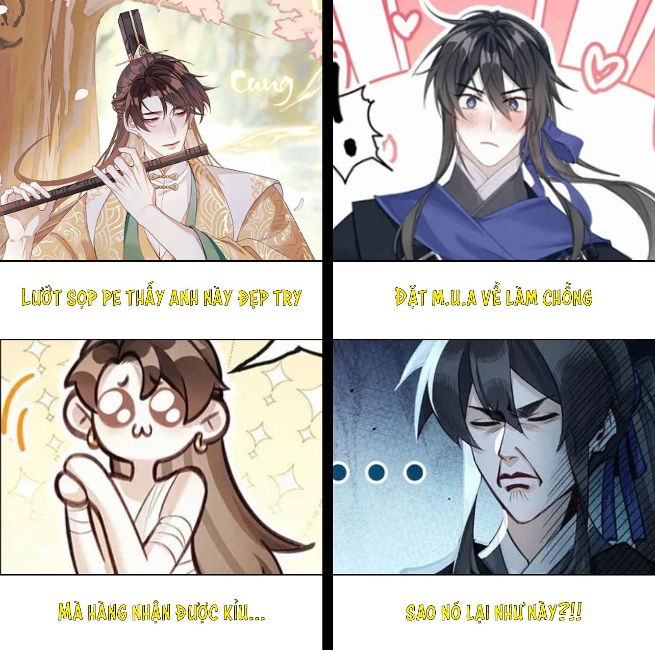 Rơi Vào Cạm Bẫy Chapter 70 - Next 