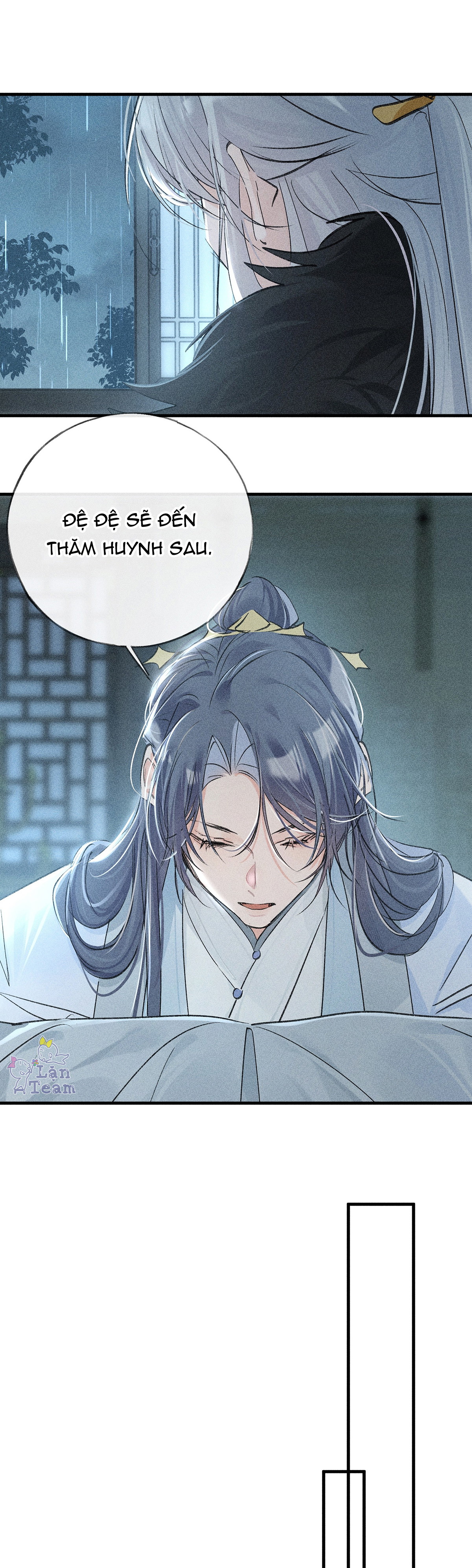 Rơi Vào Cạm Bẫy Chapter 70 - Next 