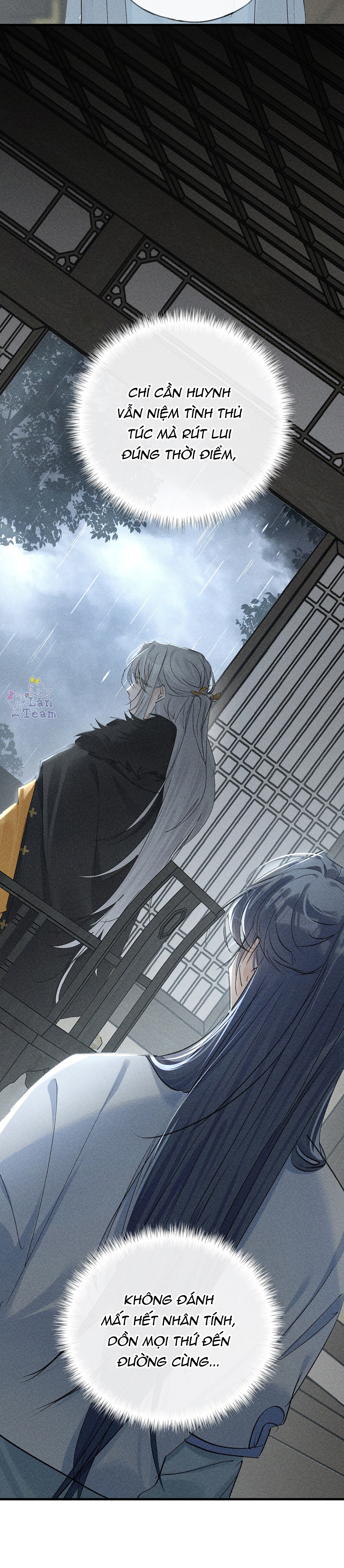 Rơi Vào Cạm Bẫy Chapter 70 - Next 