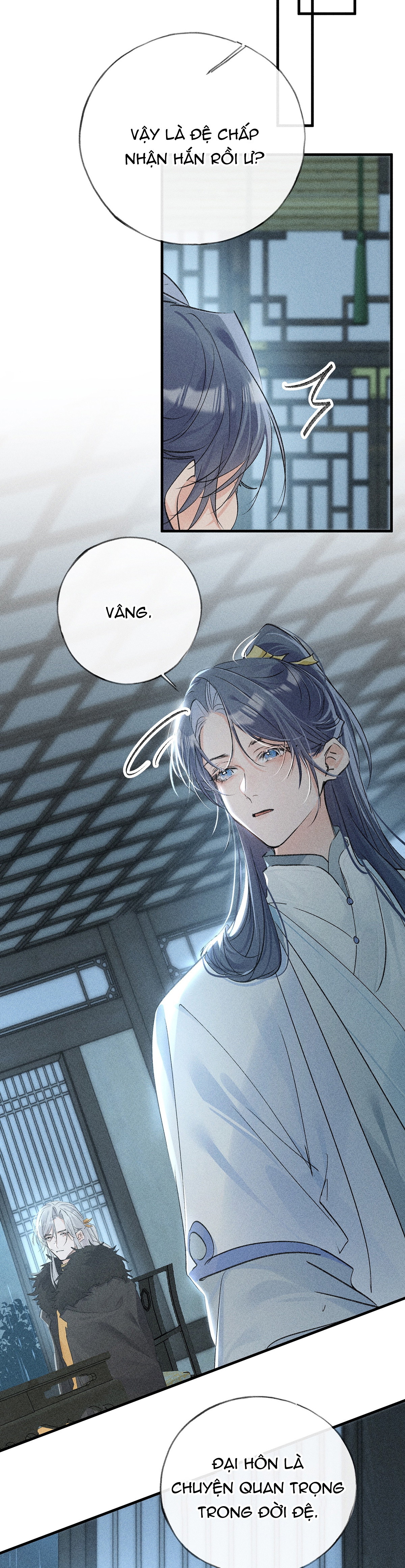 Rơi Vào Cạm Bẫy Chapter 70 - Next 