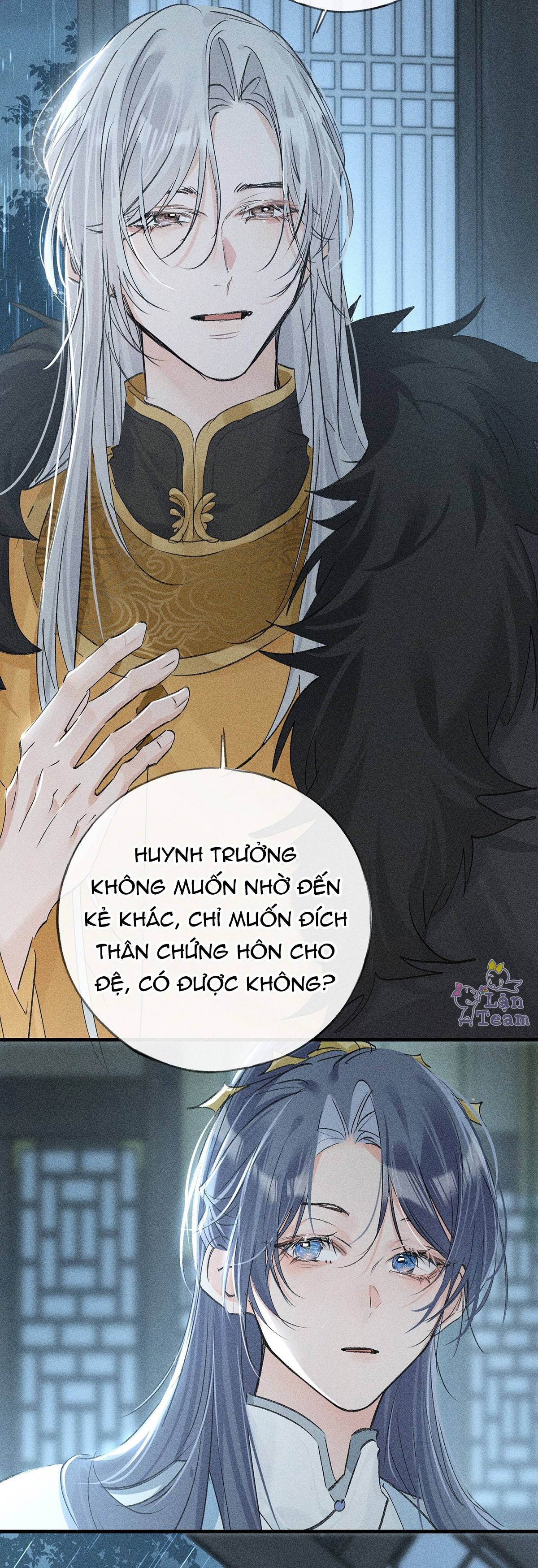 Rơi Vào Cạm Bẫy Chapter 70 - Next 