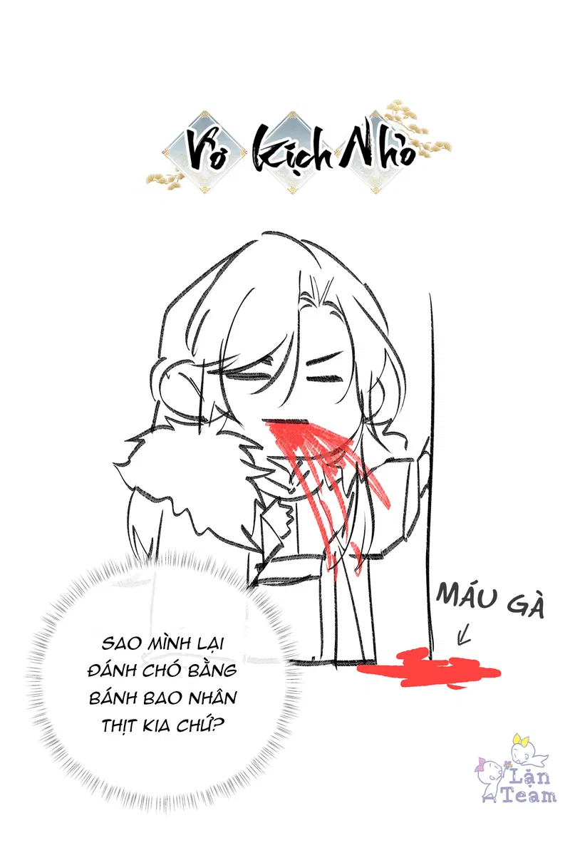 Rơi Vào Cạm Bẫy Chapter 70 - Next 