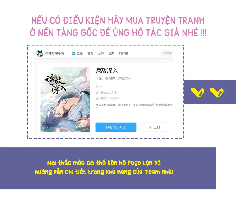 Rơi Vào Cạm Bẫy Chapter 70 - Next 