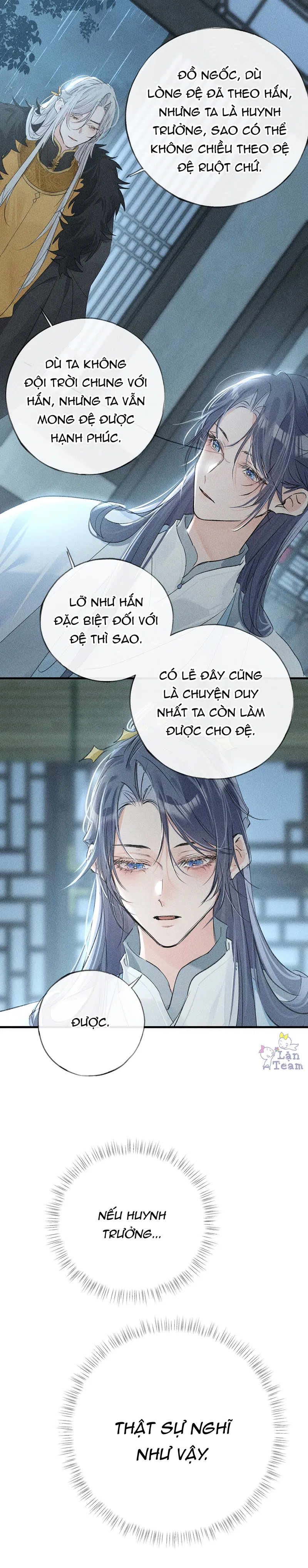 Rơi Vào Cạm Bẫy Chapter 70 - Next 