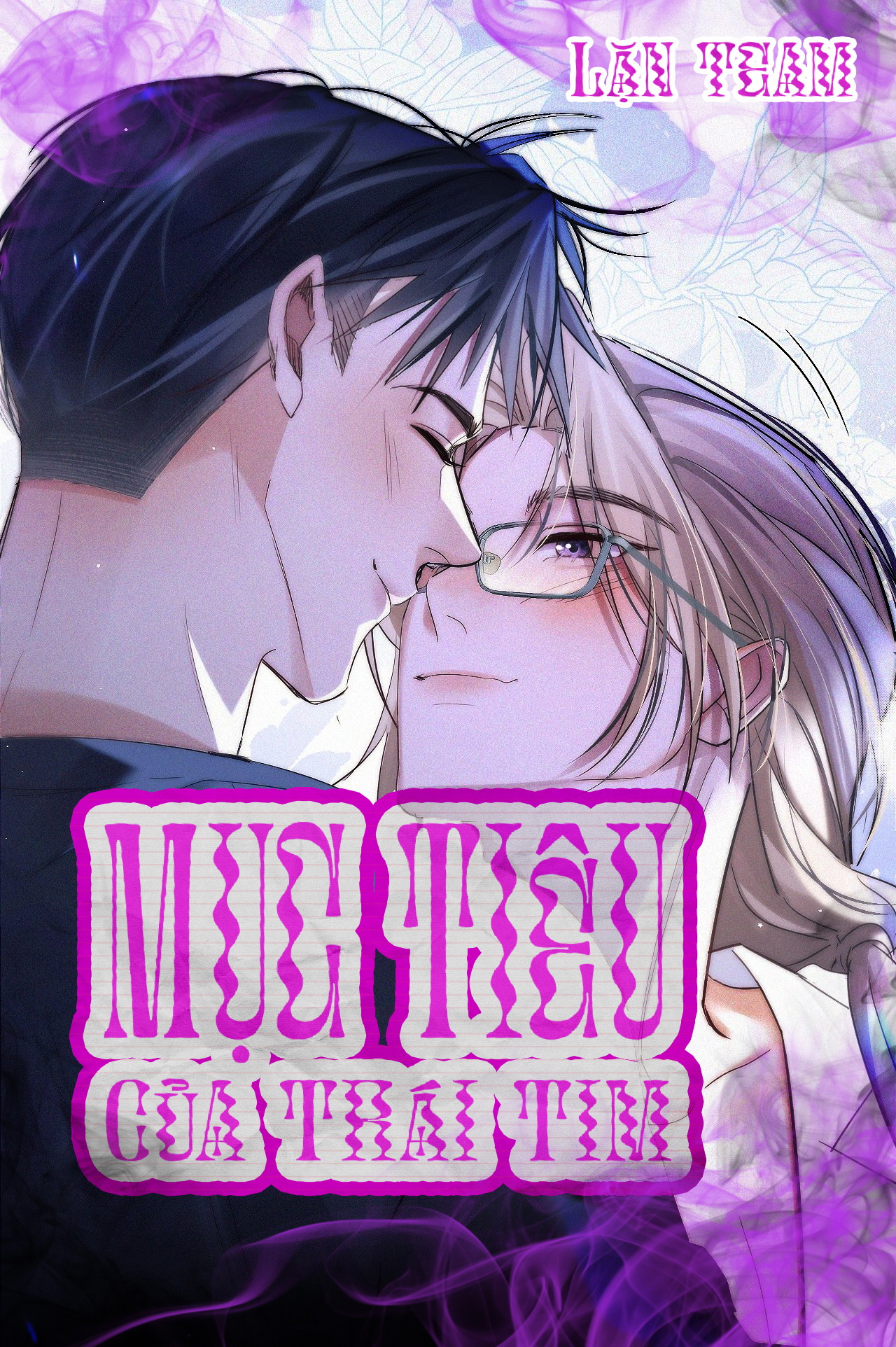 Rơi Vào Cạm Bẫy Chapter 70 - Next 