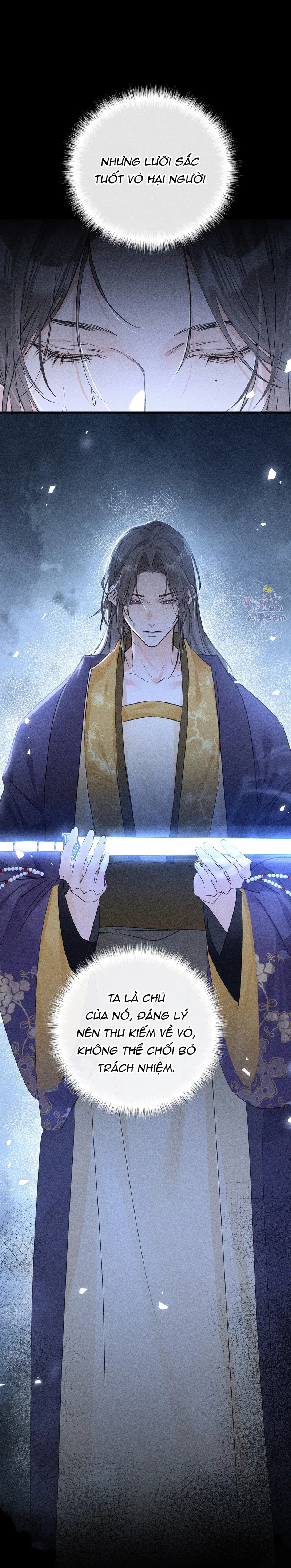 Rơi Vào Cạm Bẫy Chapter 70 - Next 